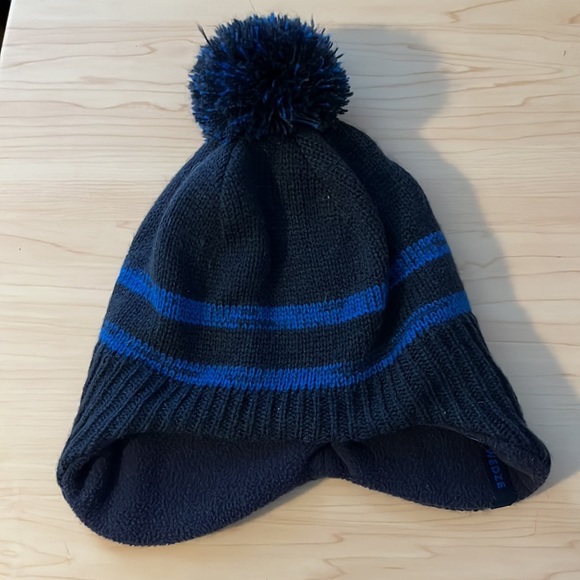 Wed’ze hat (Decathlon) and Place mittens for baby - Picture 2 of 8